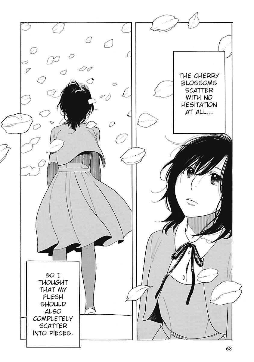 Page 16 Chapter 3 Awajima Hyakkei