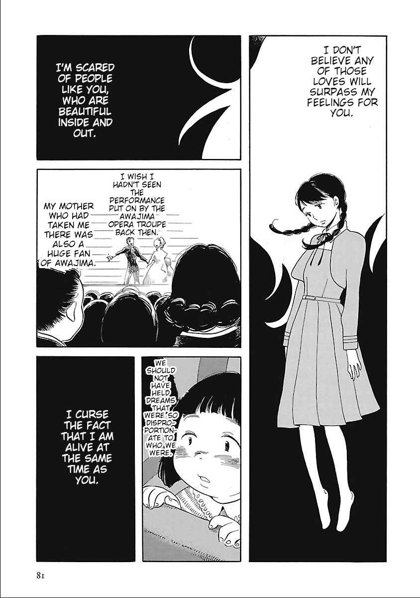 Page 29 Chapter 3 Awajima Hyakkei