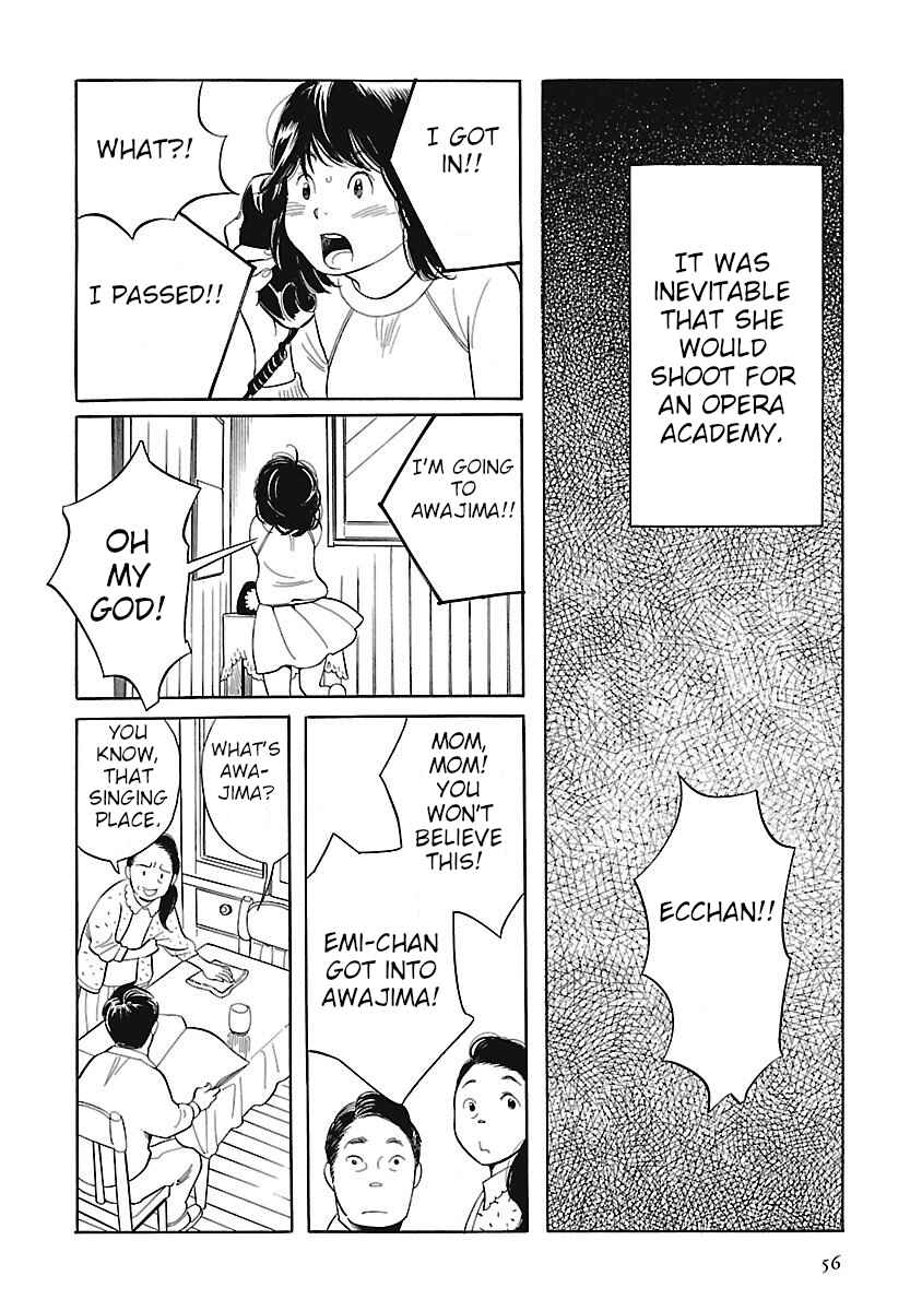 Page 4 Chapter 3 Awajima Hyakkei