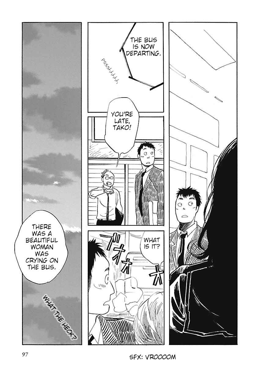 Page 45 Chapter 3 Awajima Hyakkei