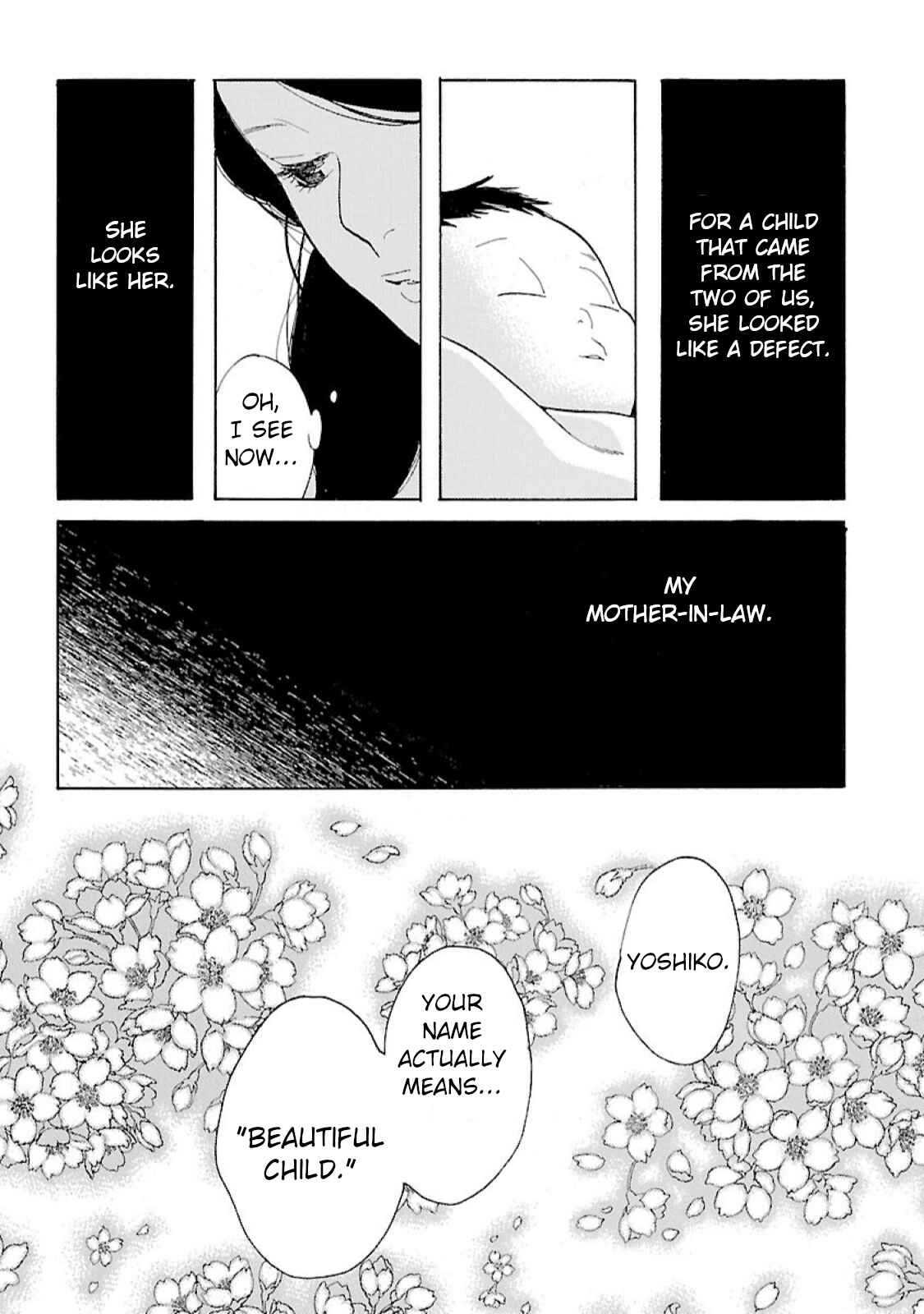 Page 10 Chapter 8 Awajima Hyakkei