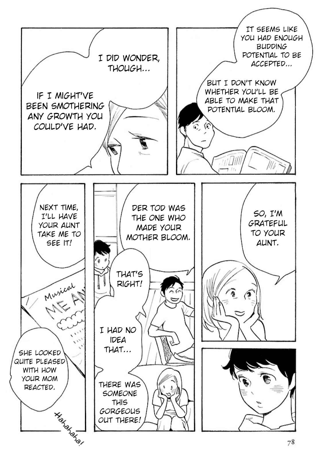 Page 12 Chapter 10 Awajima Hyakkei