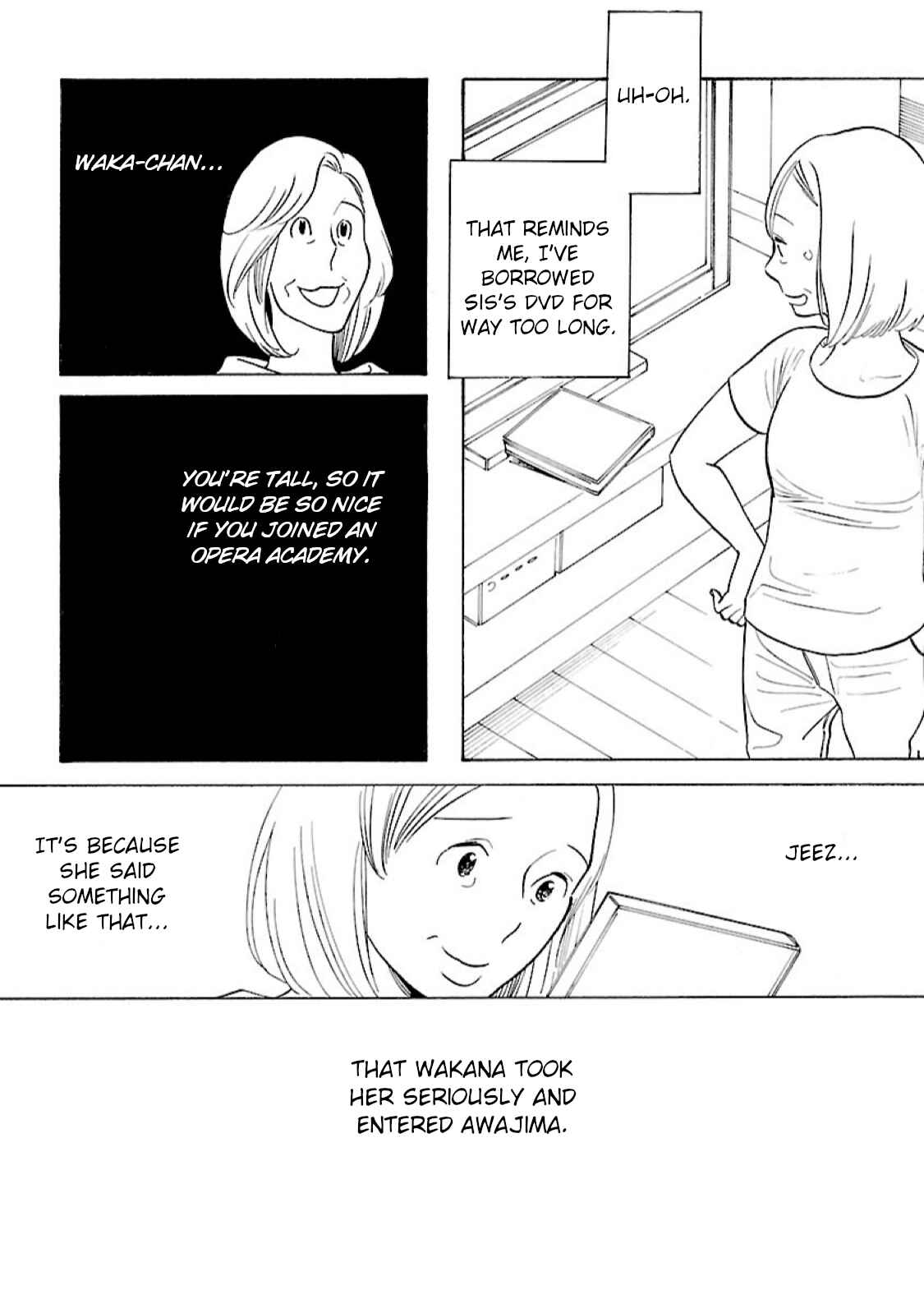 Page 6 Chapter 10 Awajima Hyakkei