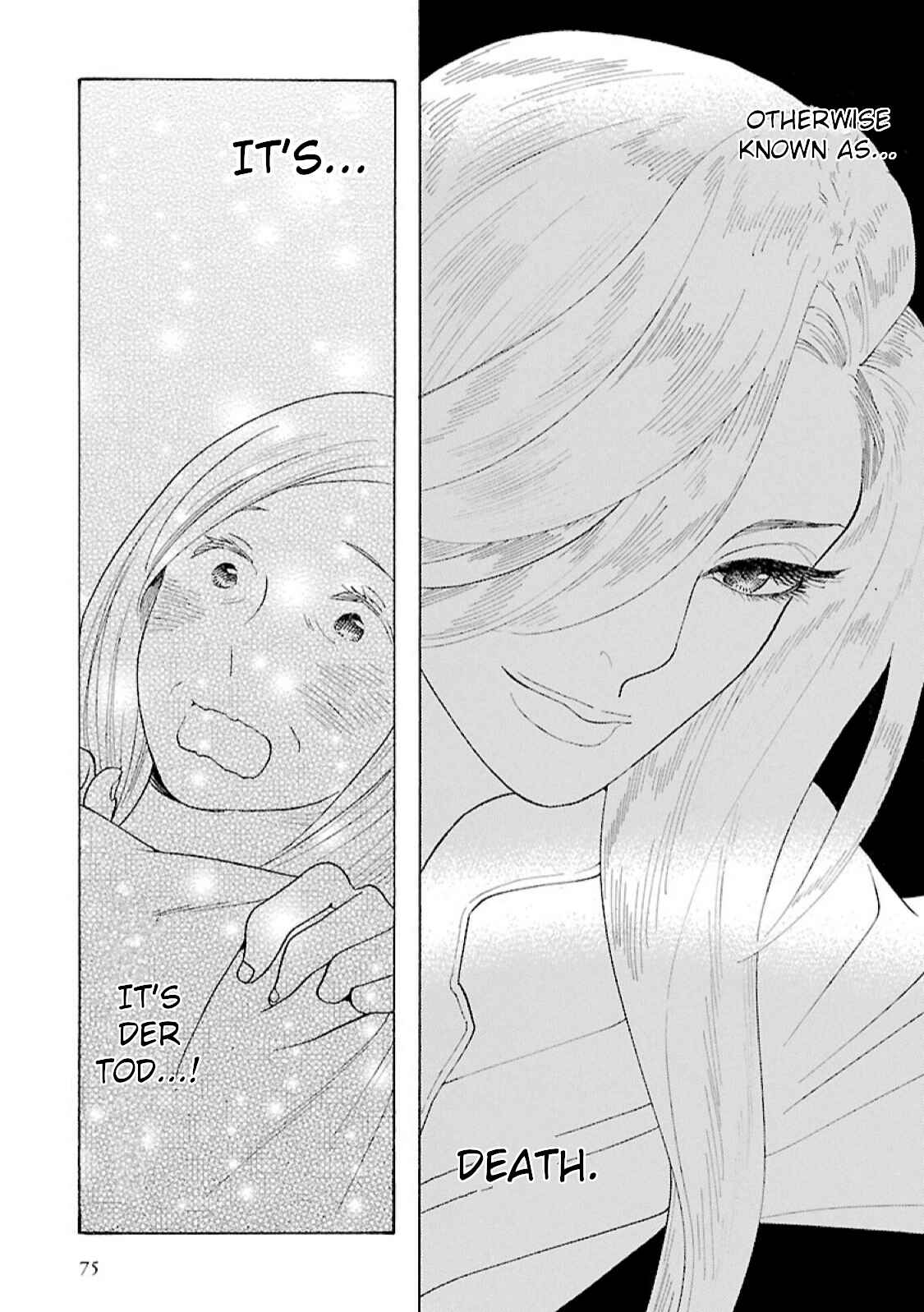 Page 9 Chapter 10 Awajima Hyakkei