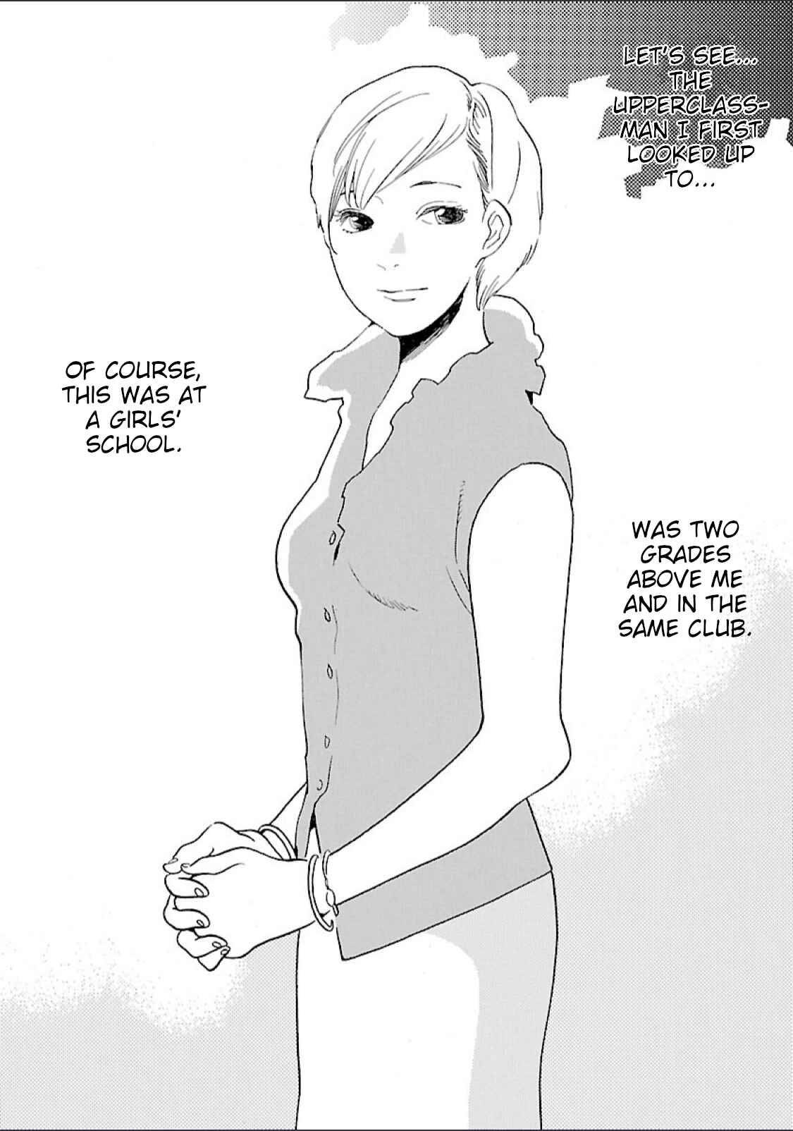 Page 4 Chapter 6 Awajima Hyakkei