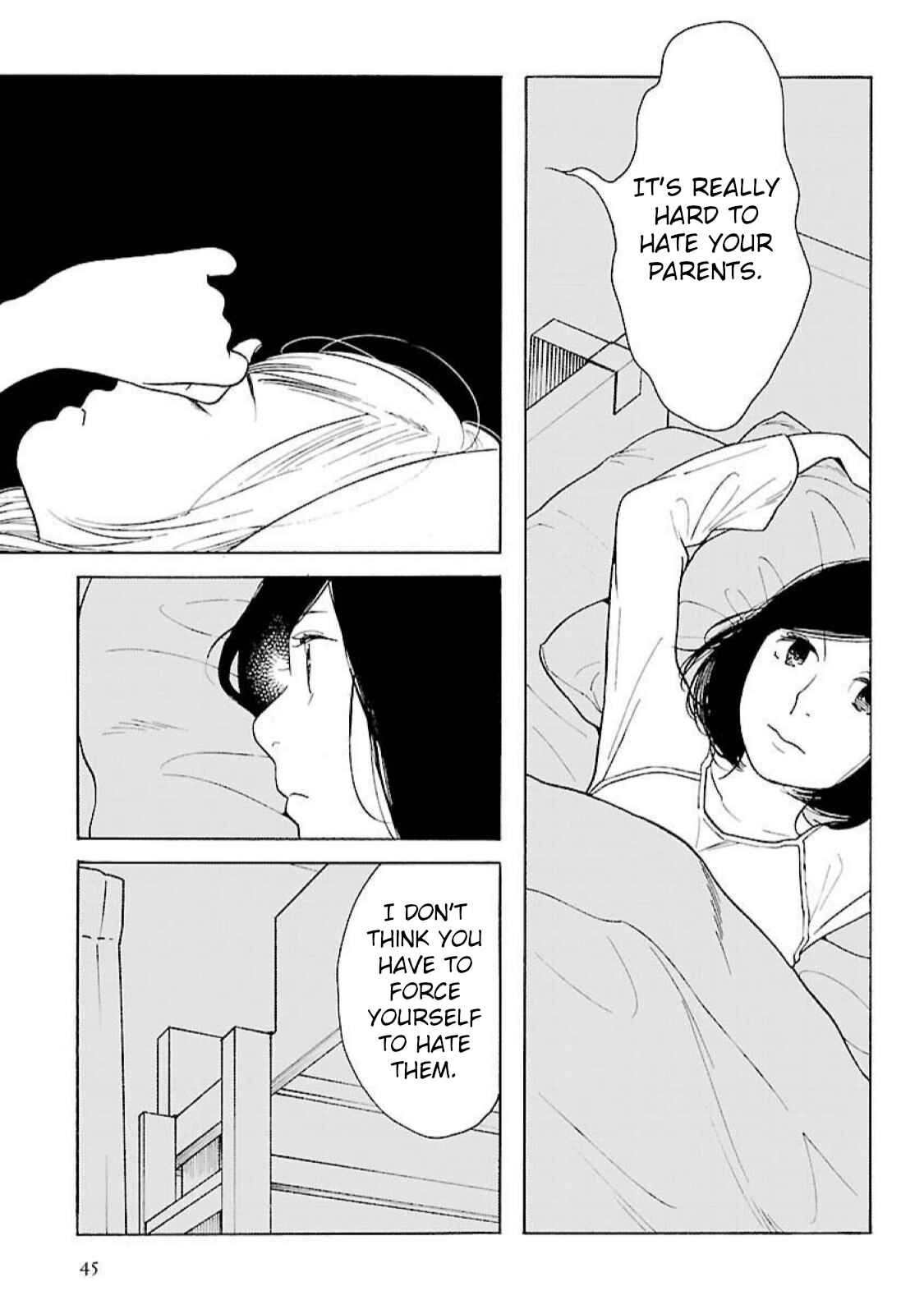 Page 11 Chapter 16 Awajima Hyakkei