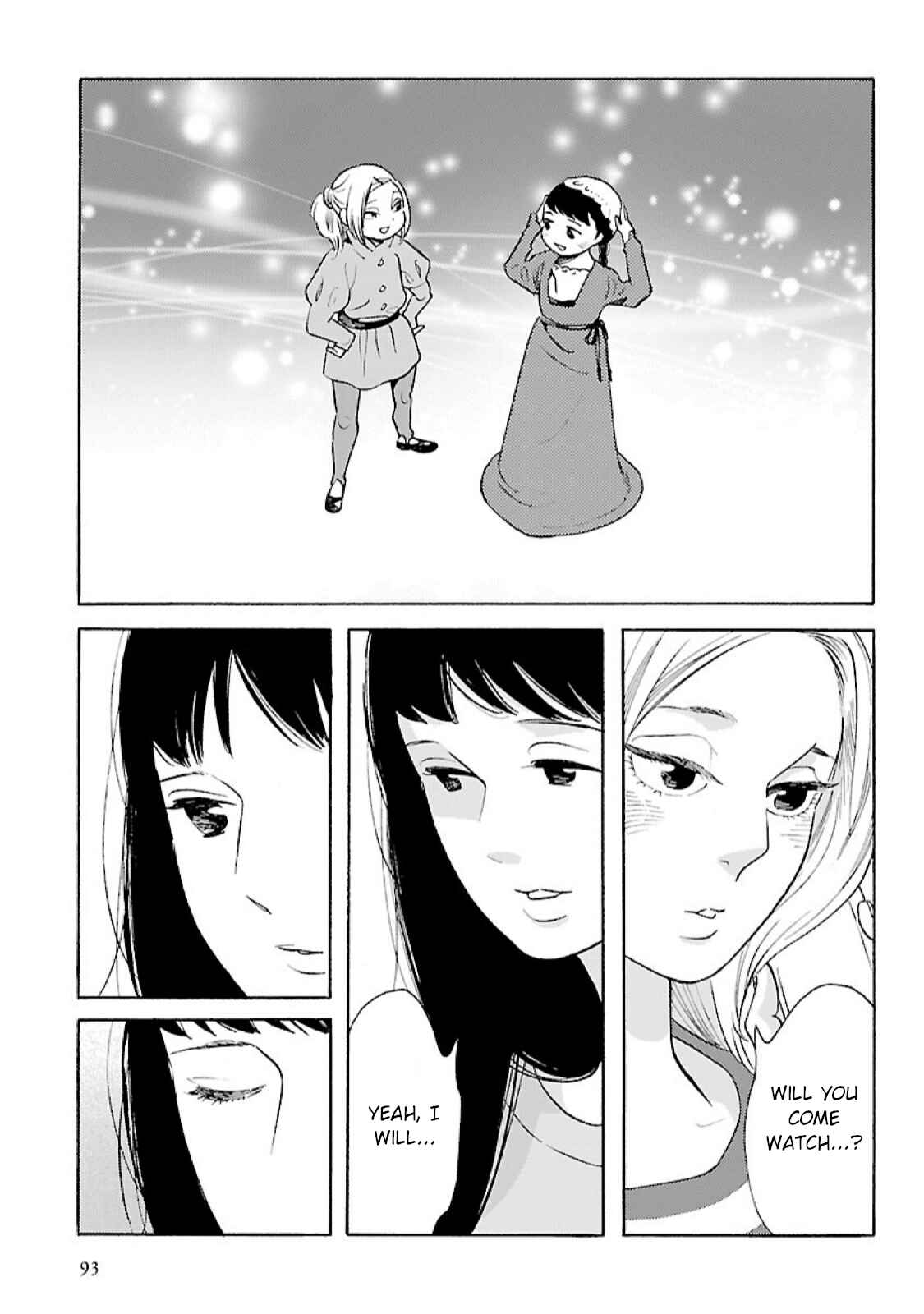 Page 11 Chapter 11 Awajima Hyakkei