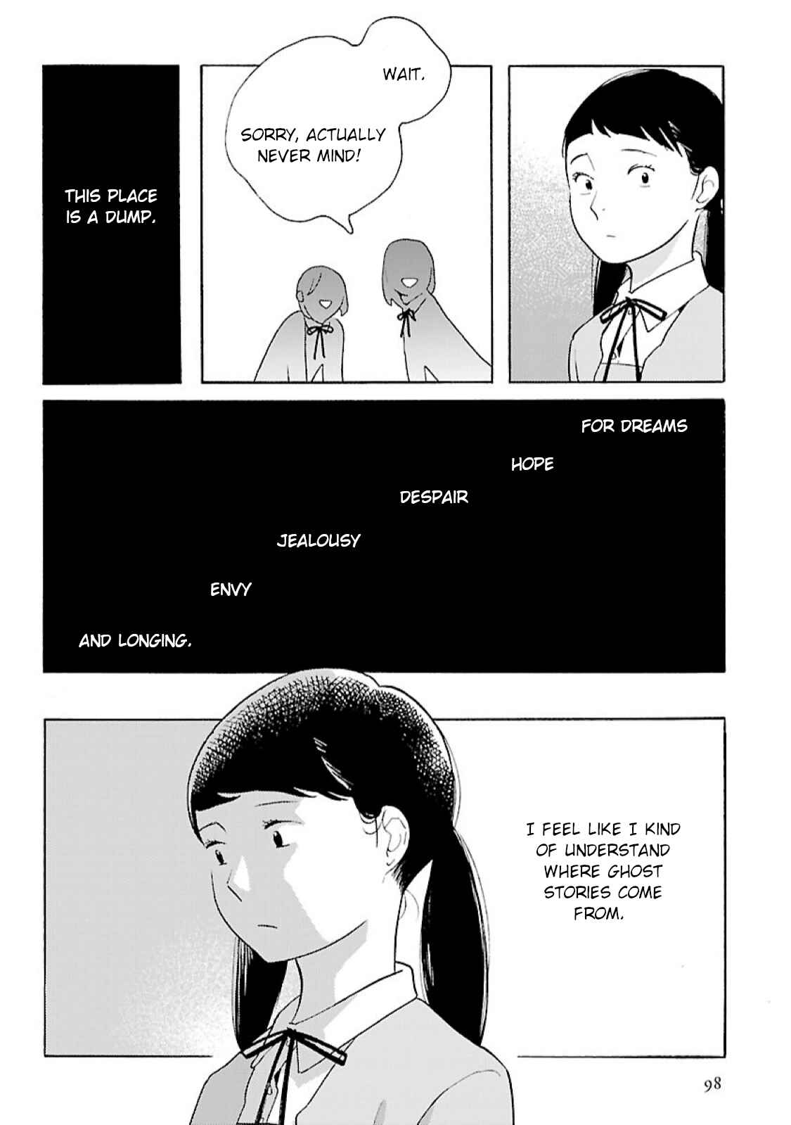 Page 16 Chapter 11 Awajima Hyakkei