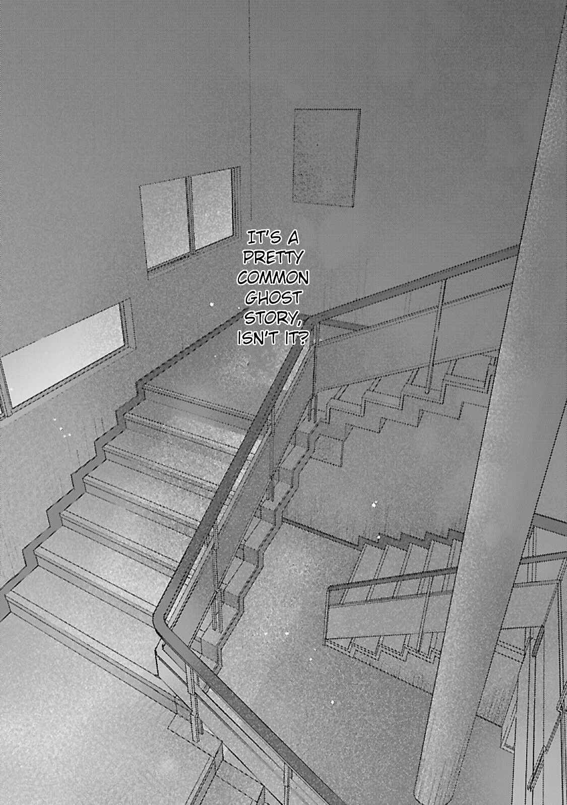 Page 24 Chapter 11 Awajima Hyakkei