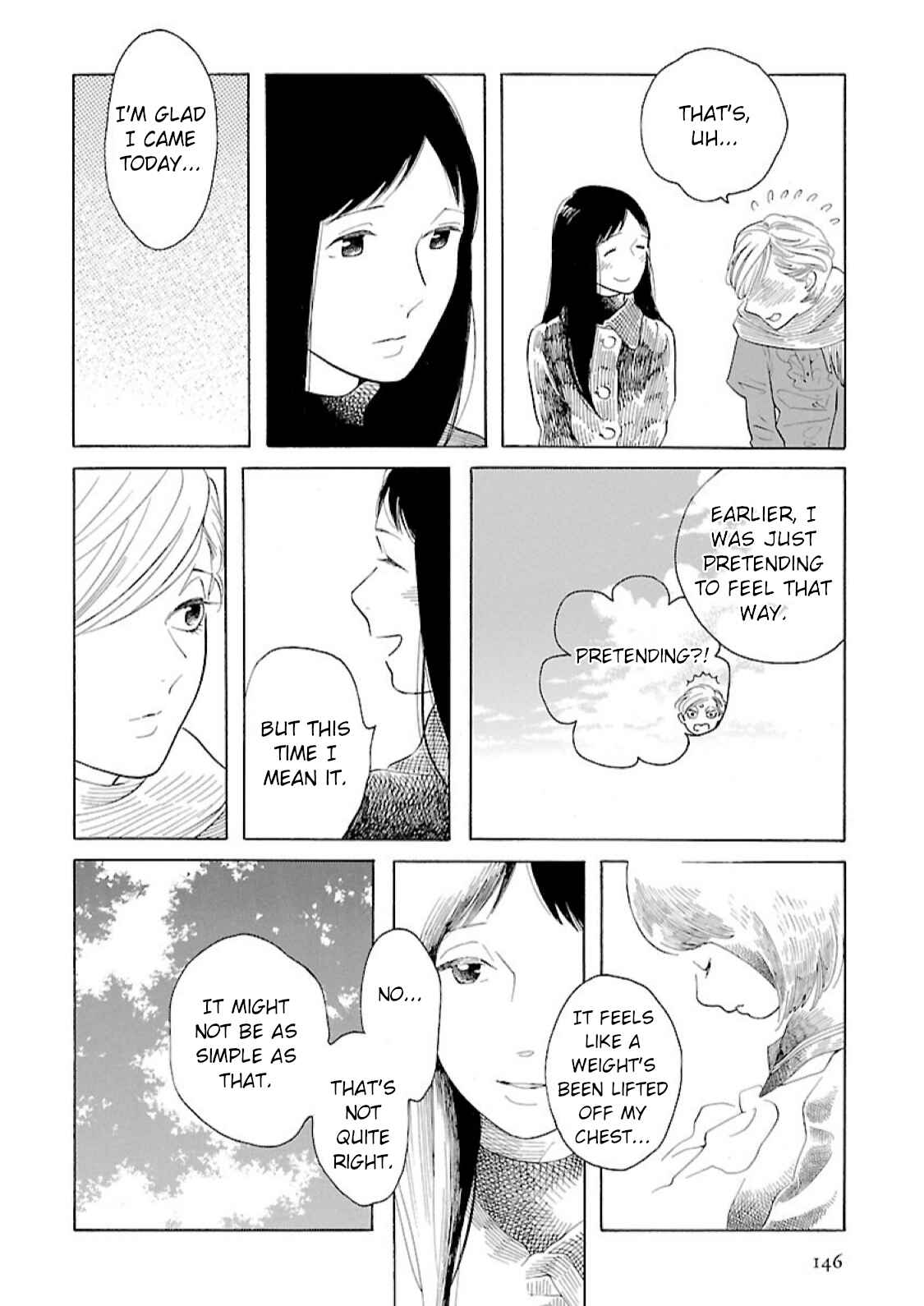 Page 24 Chapter 13 Awajima Hyakkei
