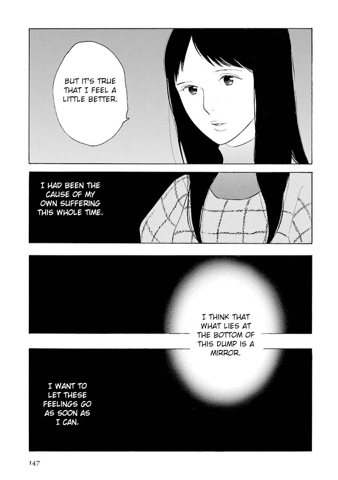 Page 25 Chapter 13 Awajima Hyakkei