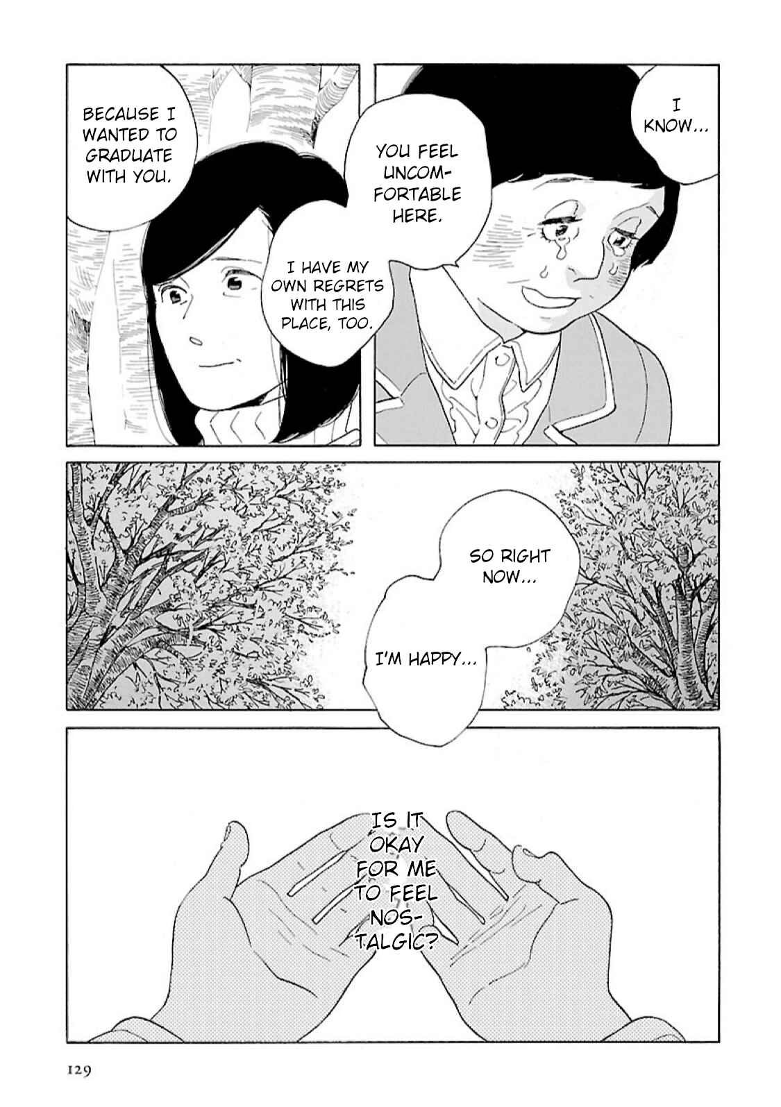 Page 7 Chapter 13 Awajima Hyakkei