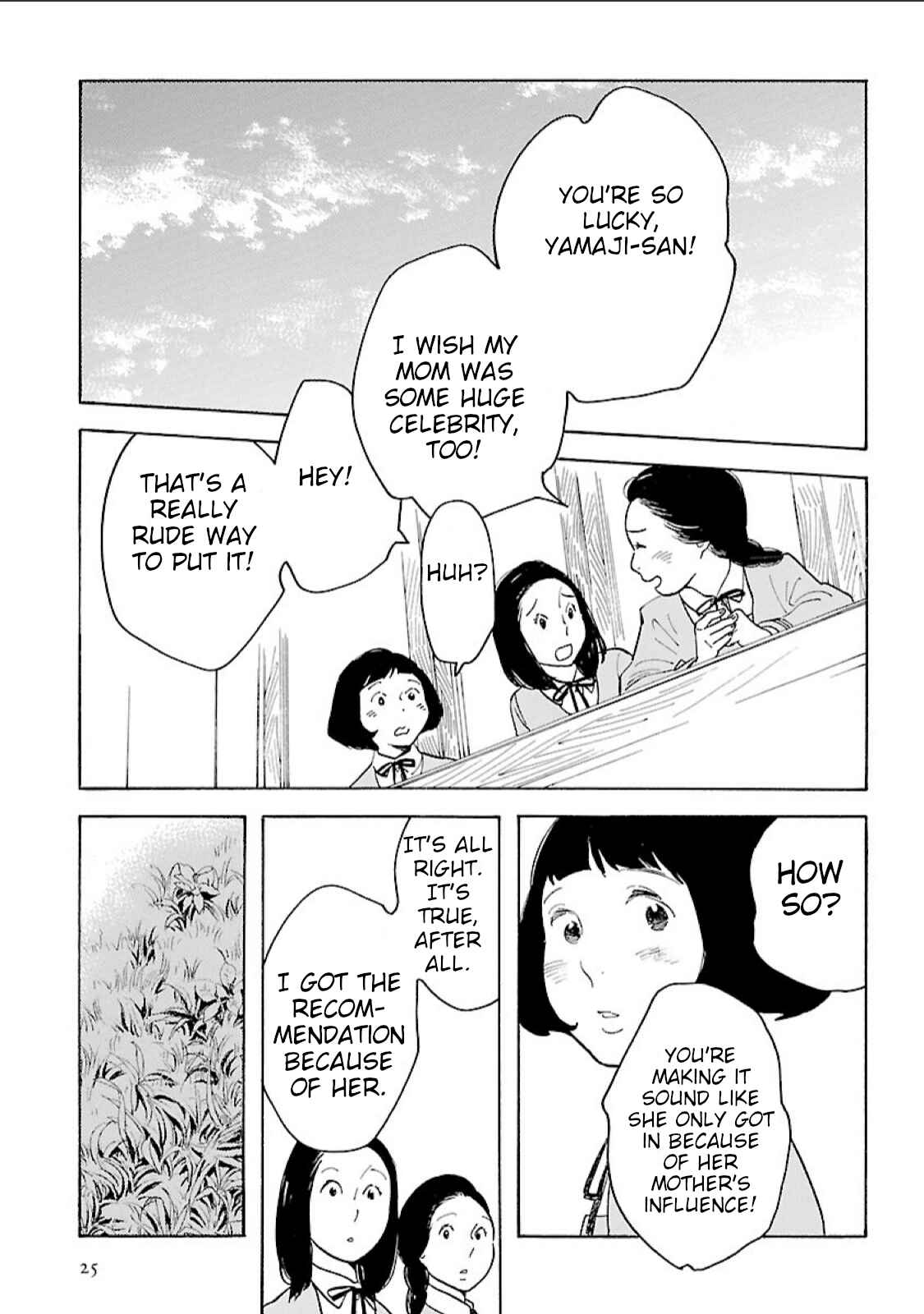 Page 6 Chapter 7 Awajima Hyakkei