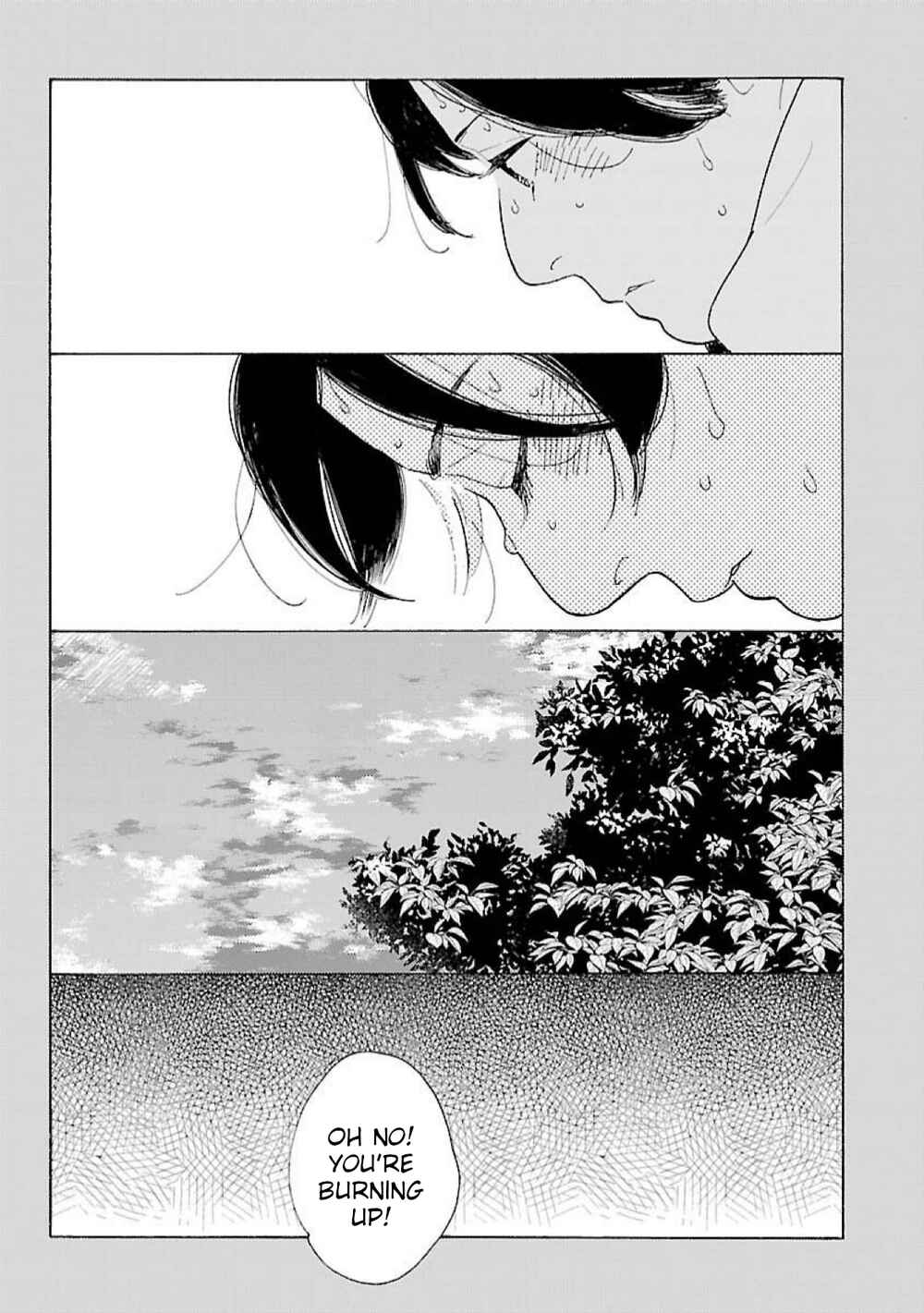 Page 12 Chapter 18 Awajima Hyakkei