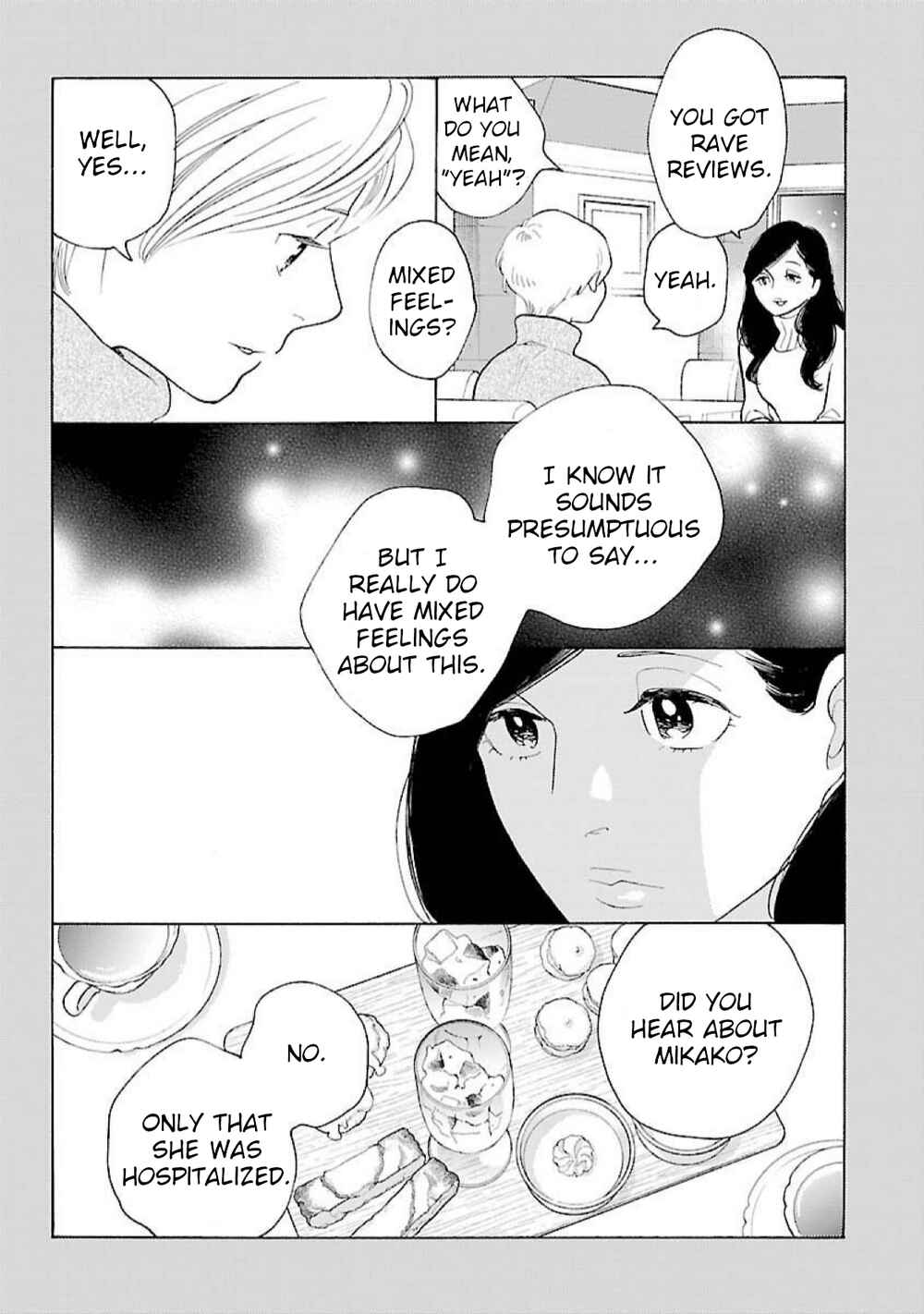 Page 22 Chapter 18 Awajima Hyakkei