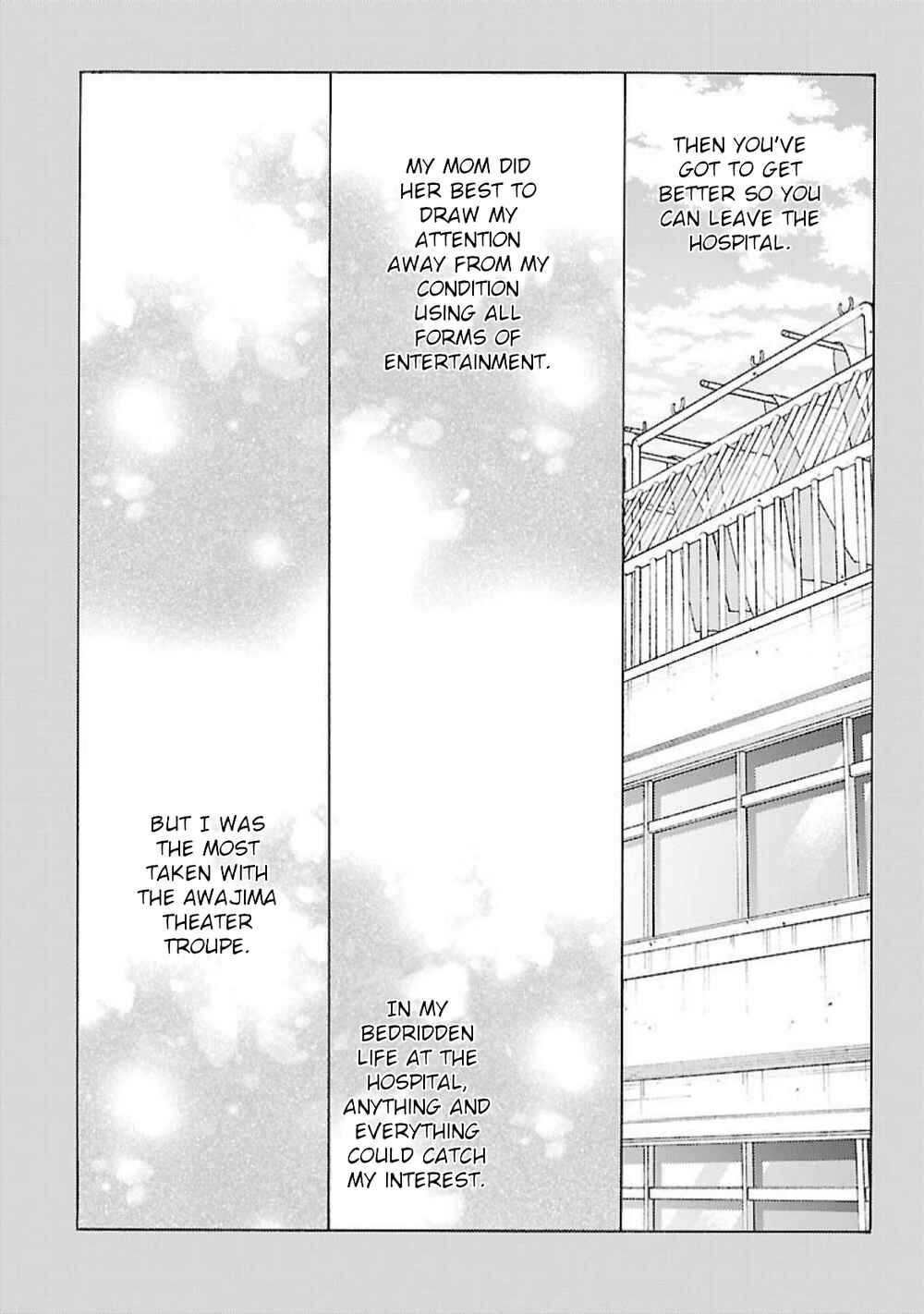 Page 5 Chapter 18 Awajima Hyakkei