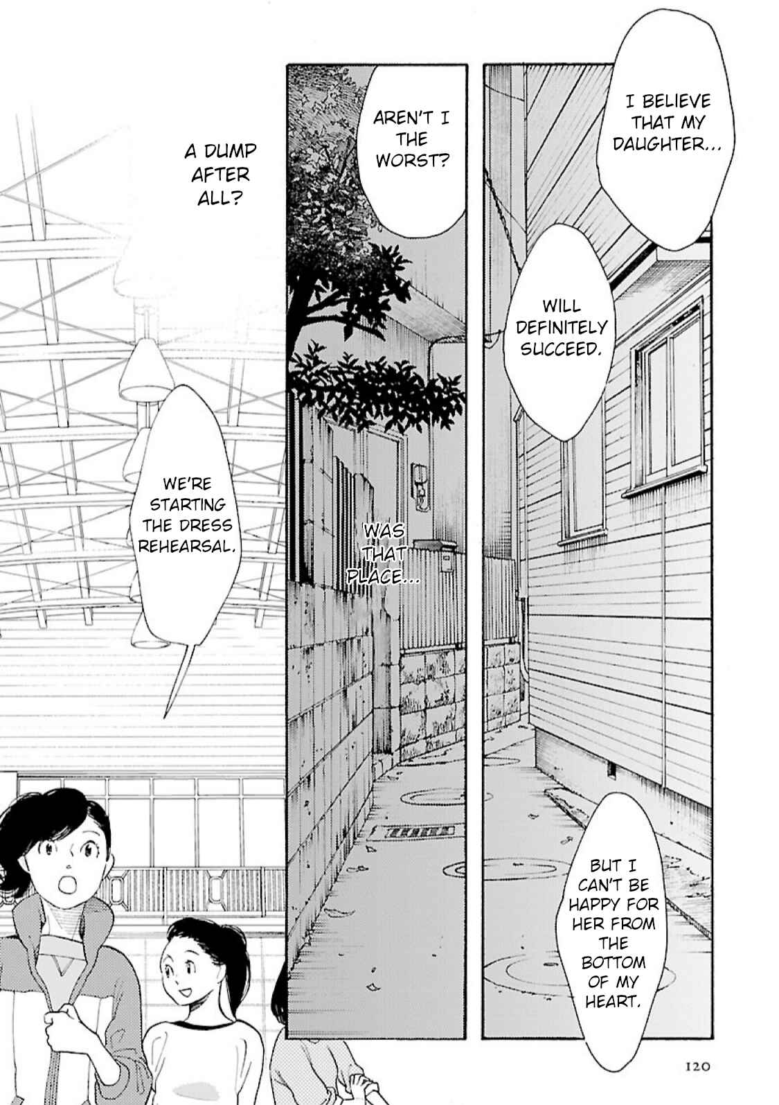 Page 14 Chapter 12 Awajima Hyakkei