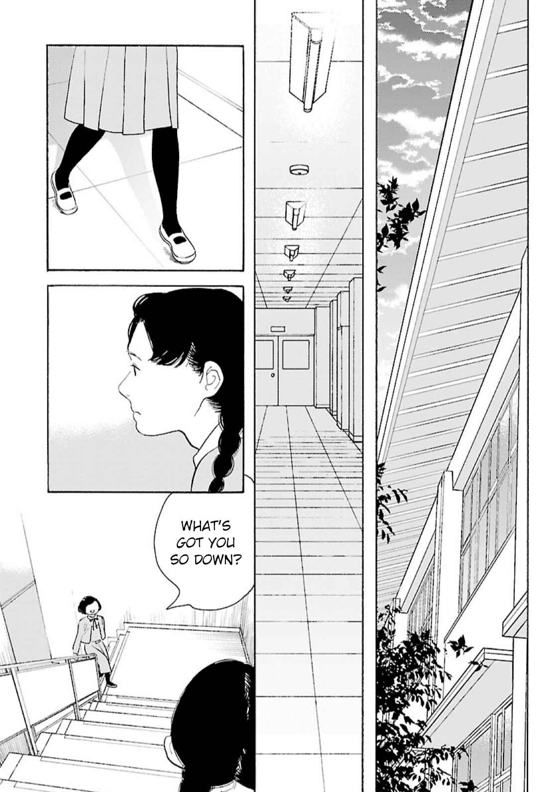 Page 5 Chapter 12 Awajima Hyakkei