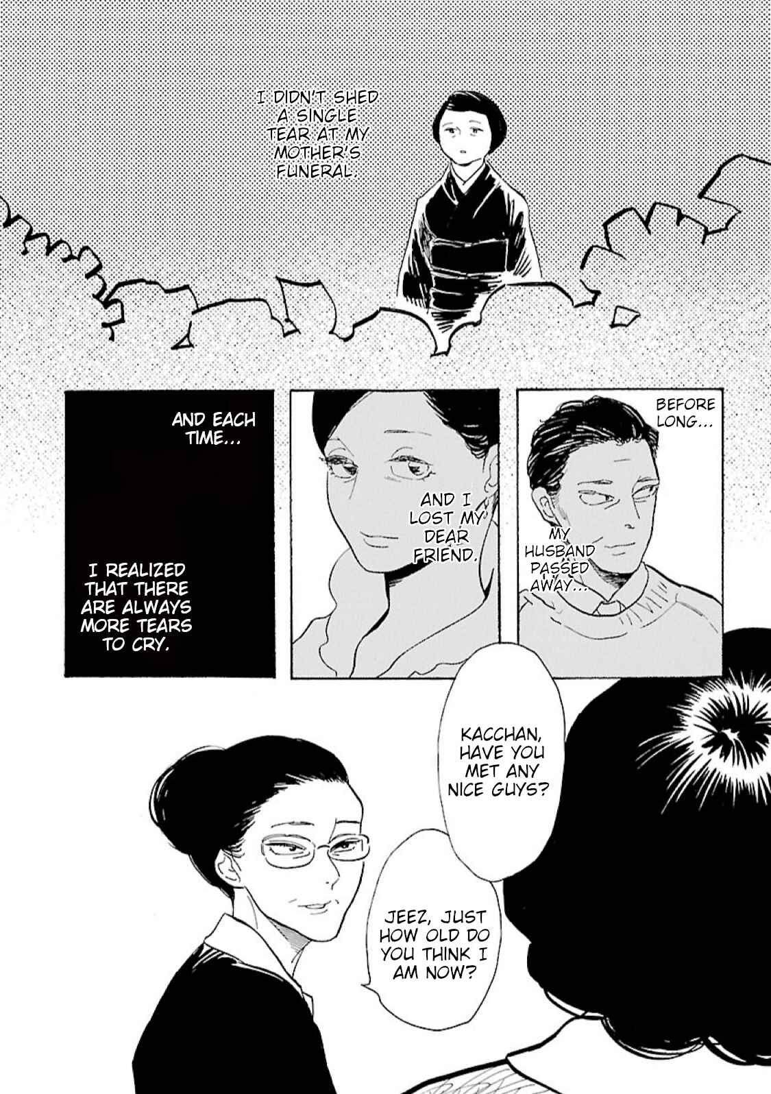Page 11 Chapter 9 Awajima Hyakkei