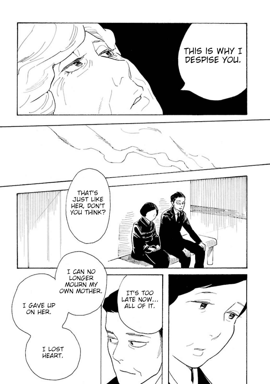 Page 14 Chapter 9 Awajima Hyakkei