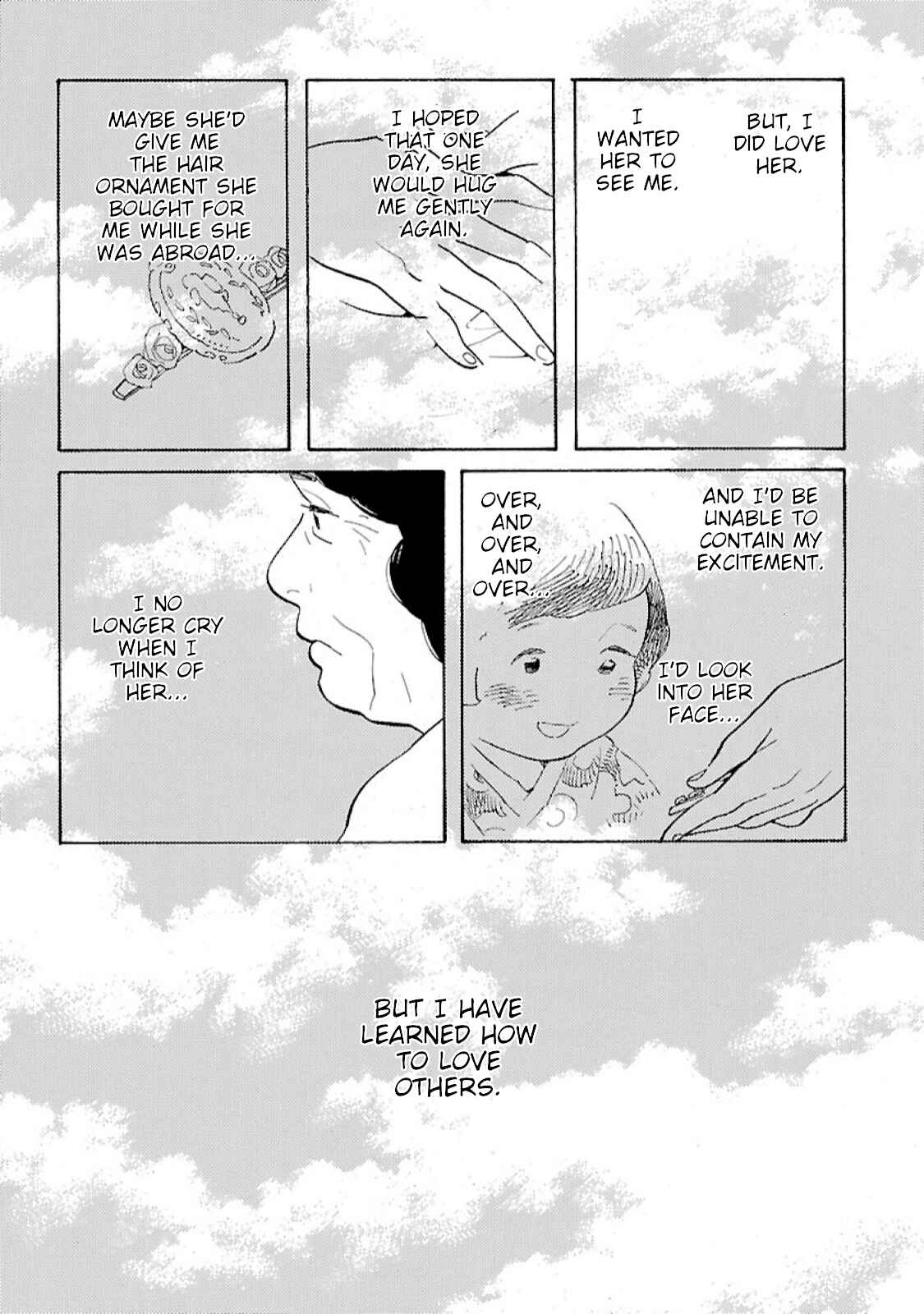 Page 16 Chapter 9 Awajima Hyakkei