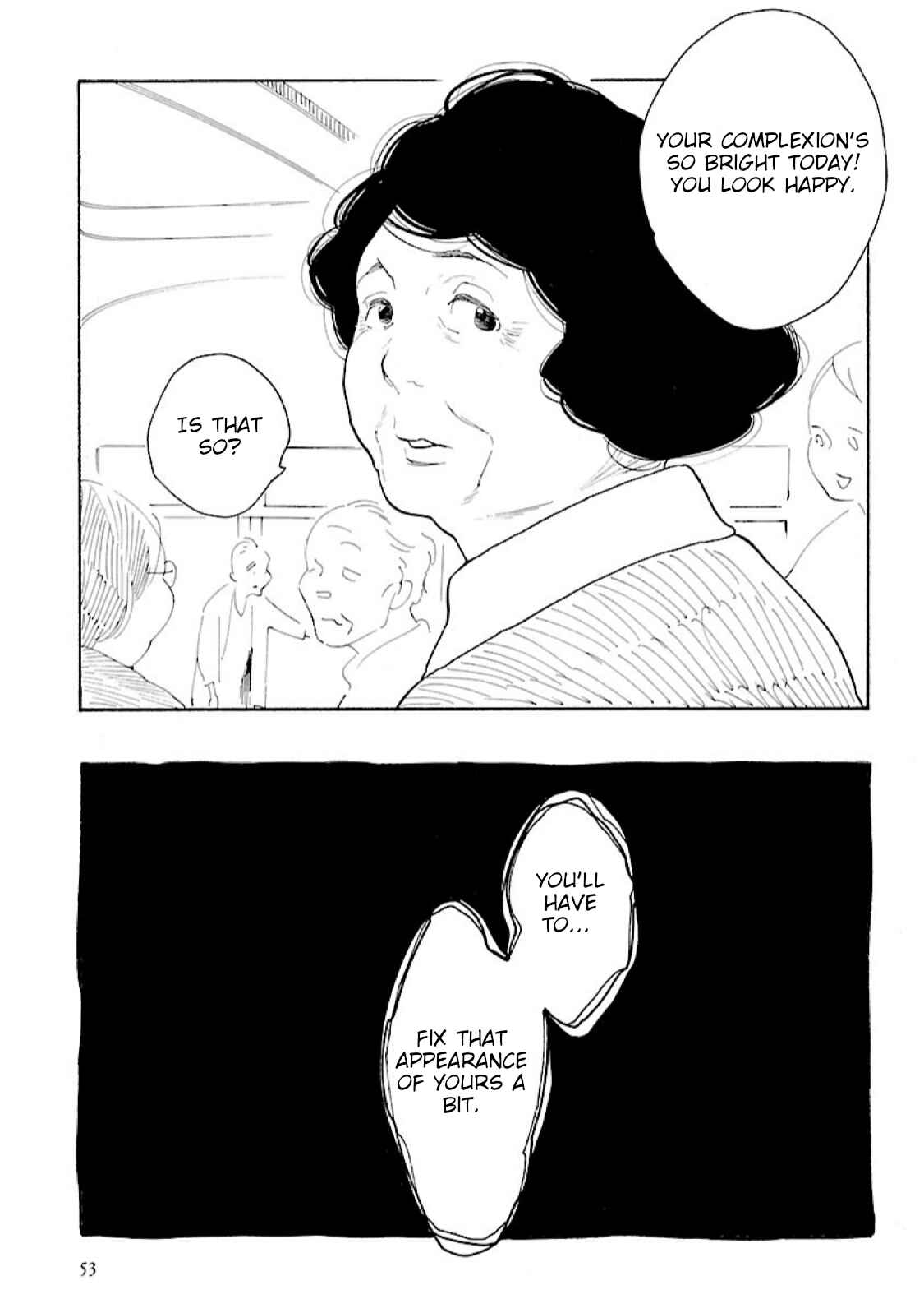 Page 3 Chapter 9 Awajima Hyakkei