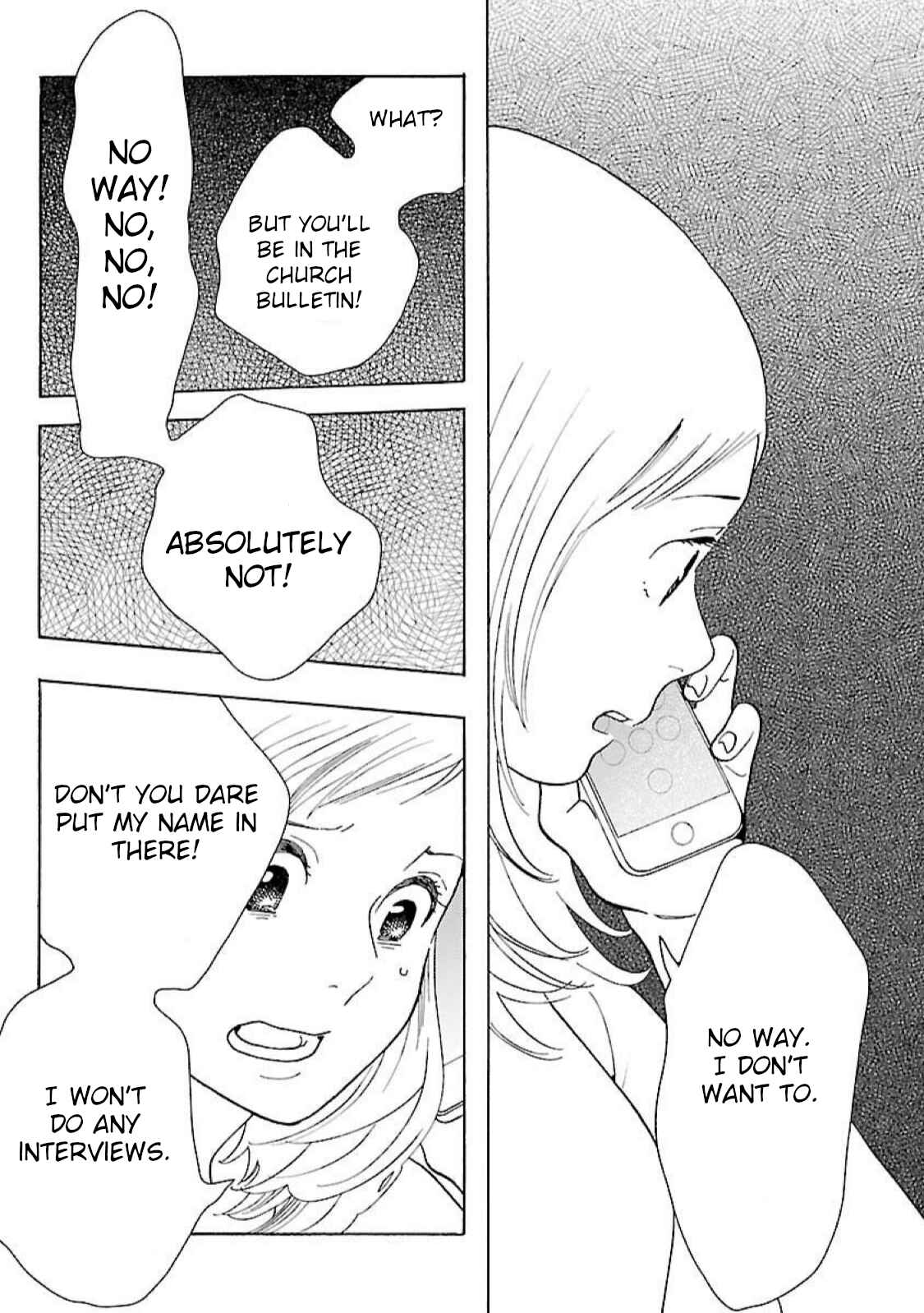 Page 10 Chapter 15 Awajima Hyakkei