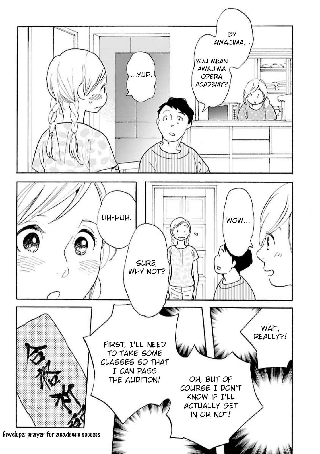 Page 13 Chapter 14 Awajima Hyakkei