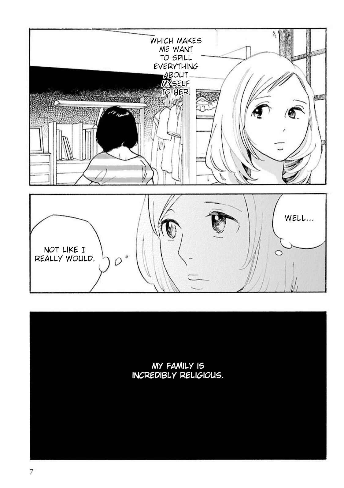 Page 6 Chapter 14 Awajima Hyakkei