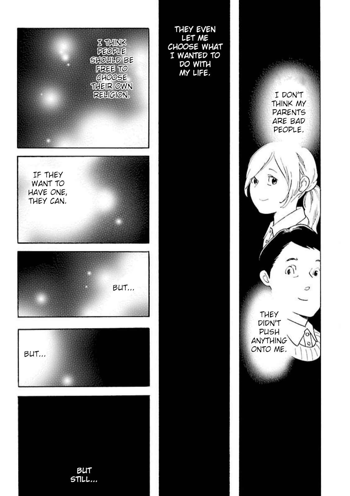 Page 7 Chapter 14 Awajima Hyakkei
