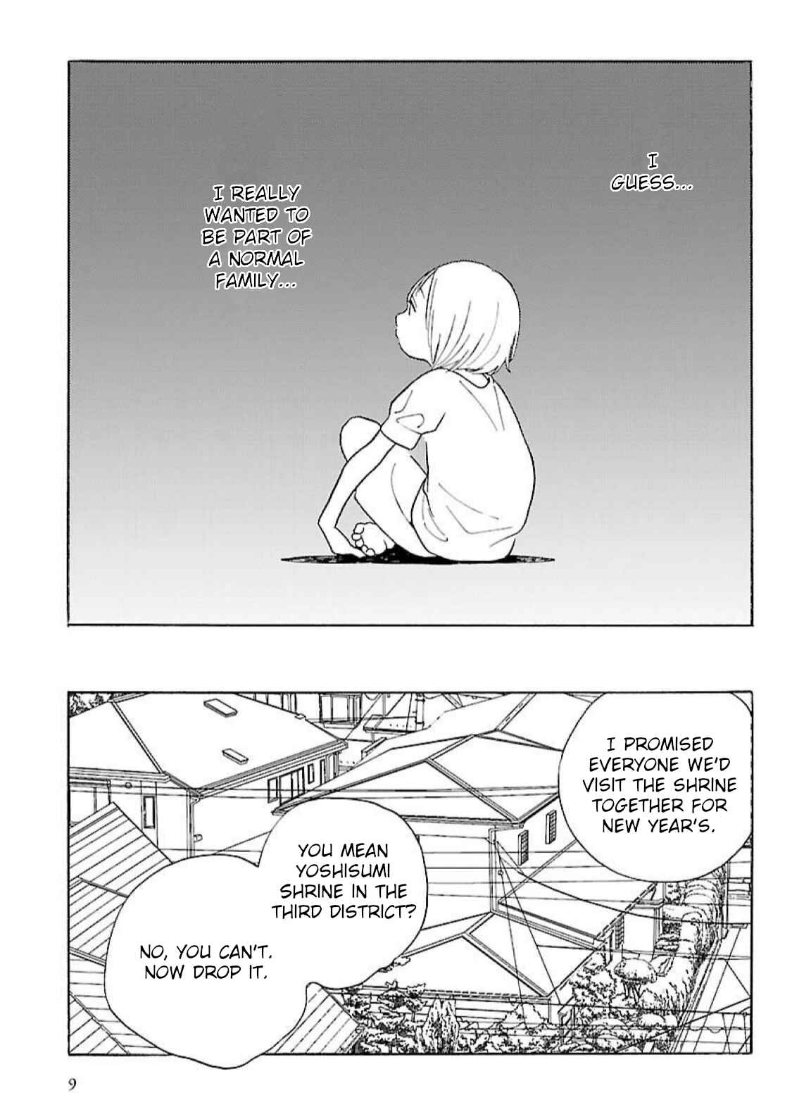 Page 8 Chapter 14 Awajima Hyakkei