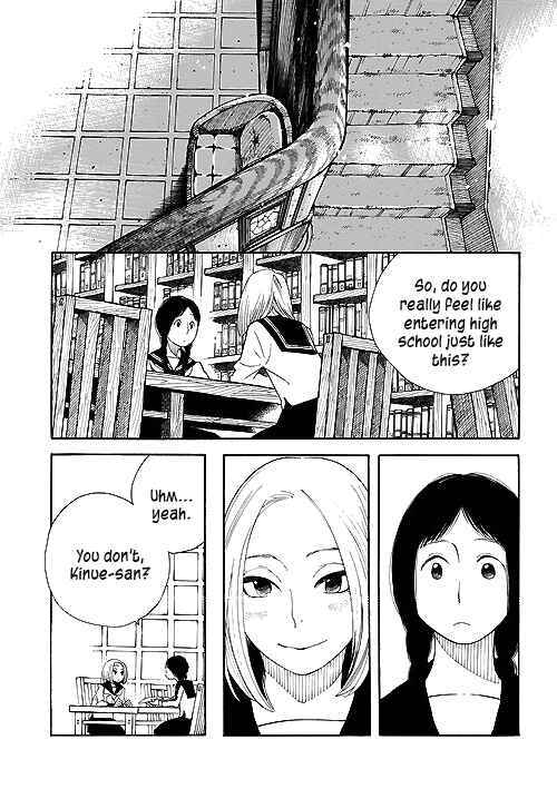 Page 10 Chapter 2 Awajima Hyakkei