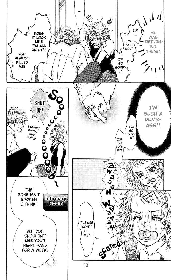 Page 10 Chapter Unknown_91b0 Bikou Root