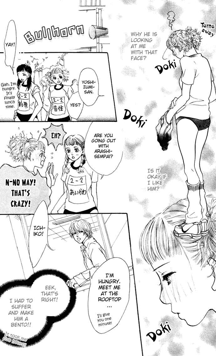 Page 26 Chapter Unknown_91b0 Bikou Root
