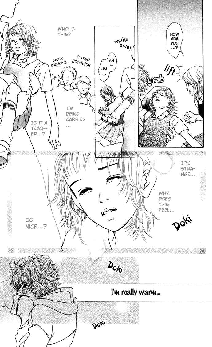 Page 39 Chapter Unknown_91b0 Bikou Root