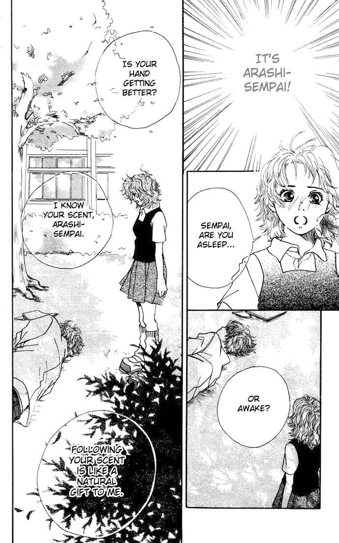 Page 42 Chapter Unknown_91b0 Bikou Root