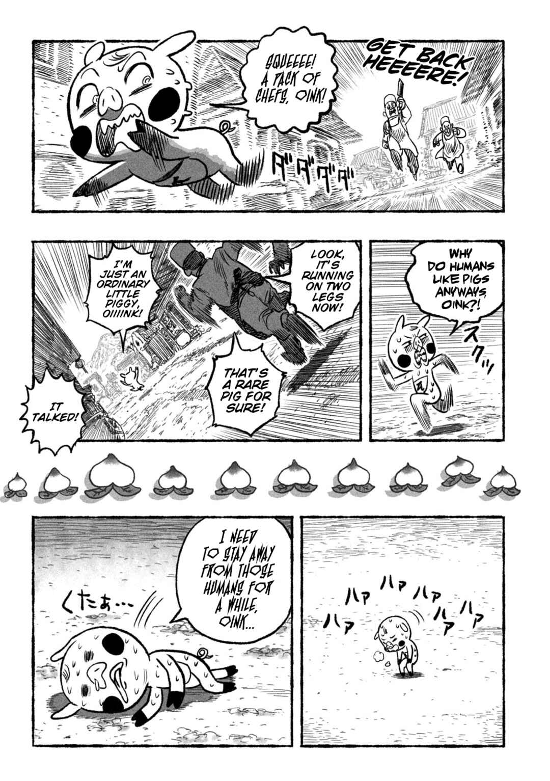 Page 10 Chapter 1 Shojohime