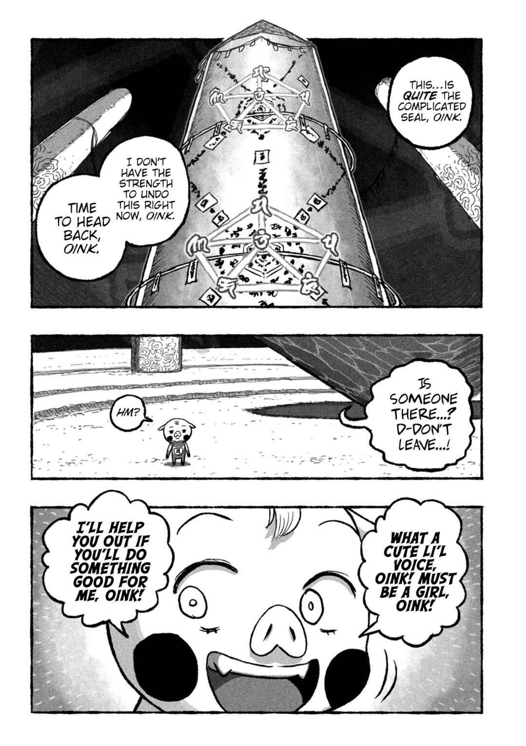 Page 12 Chapter 1 Shojohime