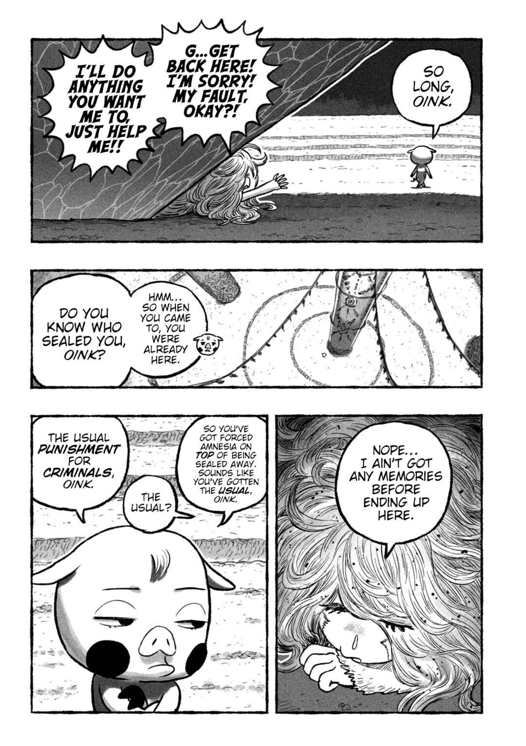 Page 14 Chapter 1 Shojohime
