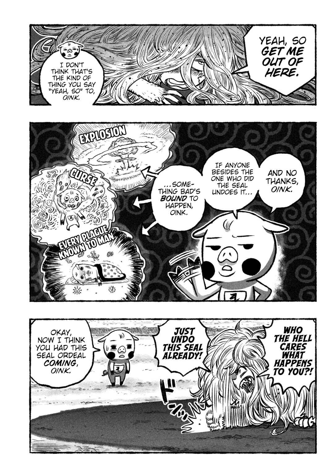 Page 15 Chapter 1 Shojohime