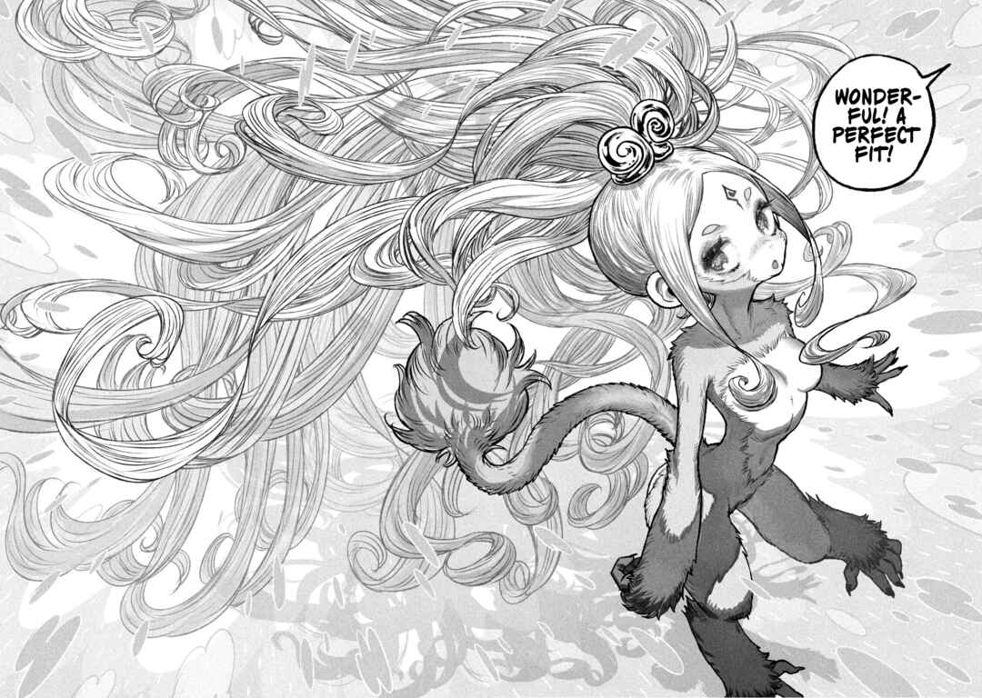 Page 22 Chapter 1 Shojohime