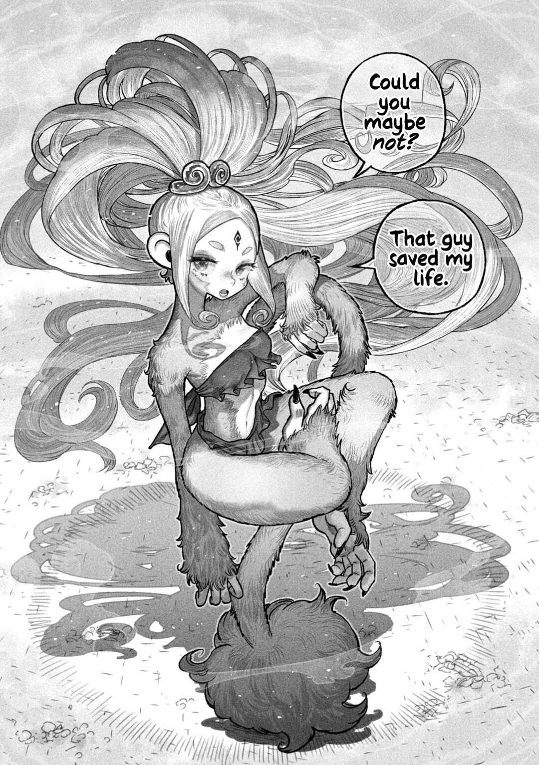 Page 38 Chapter 1 Shojohime