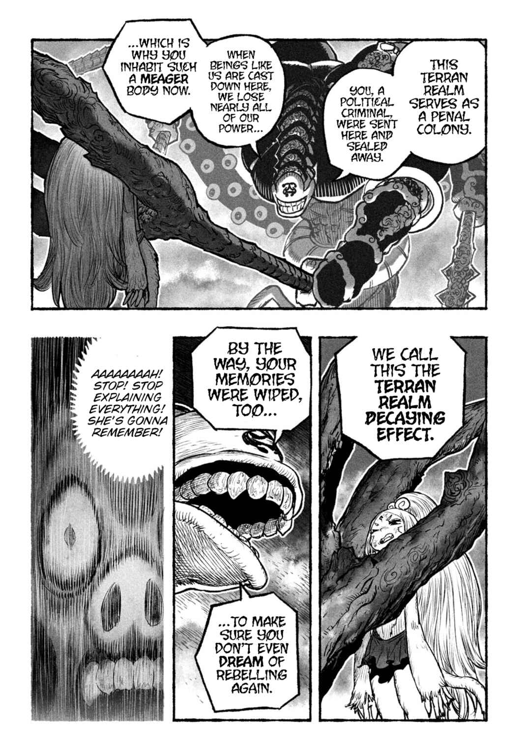 Page 44 Chapter 1 Shojohime