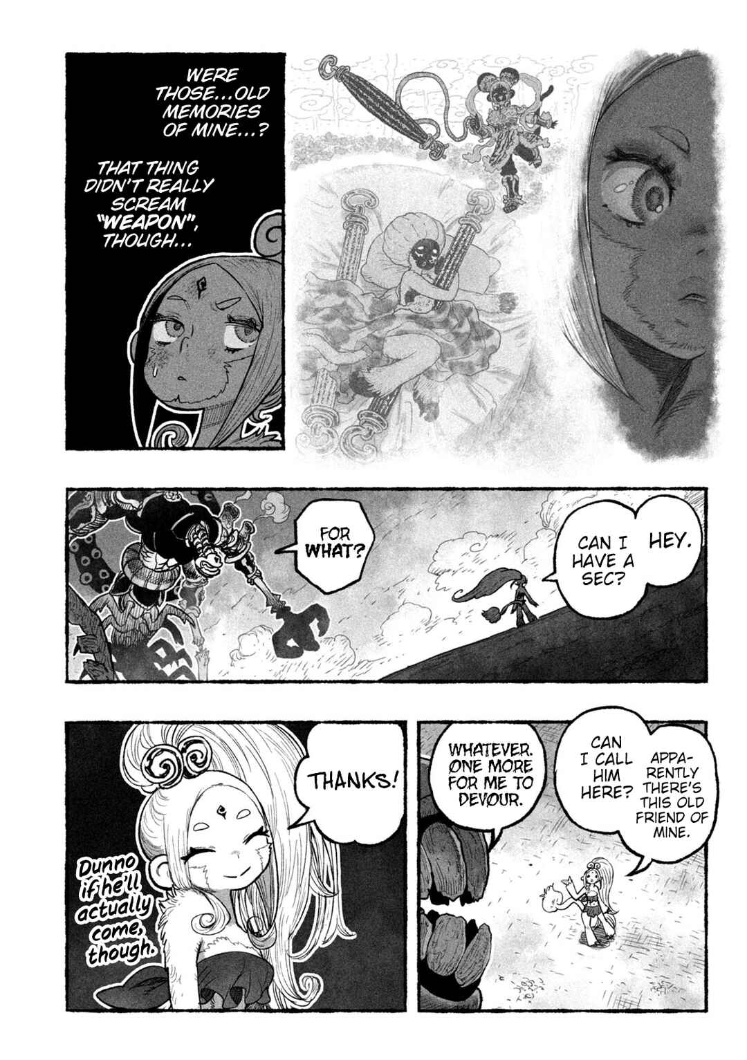 Page 49 Chapter 1 Shojohime