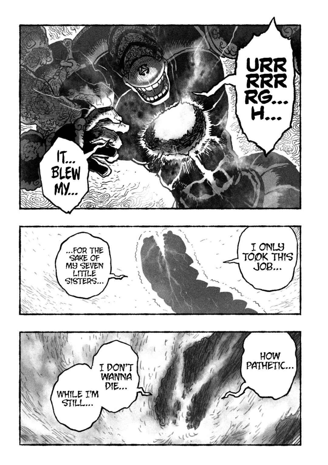 Page 54 Chapter 1 Shojohime