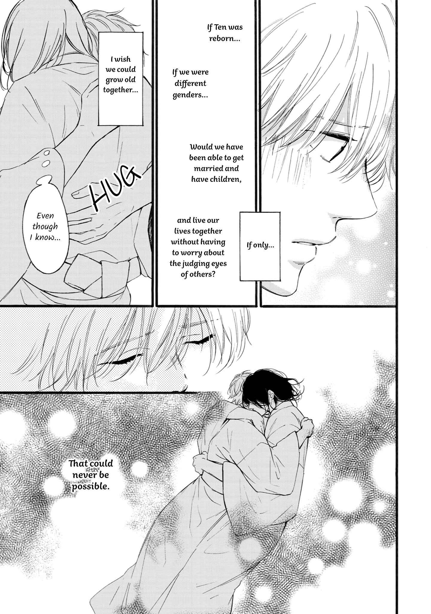 Page 23 Chapter 5 Shounen to Kamikakushi
