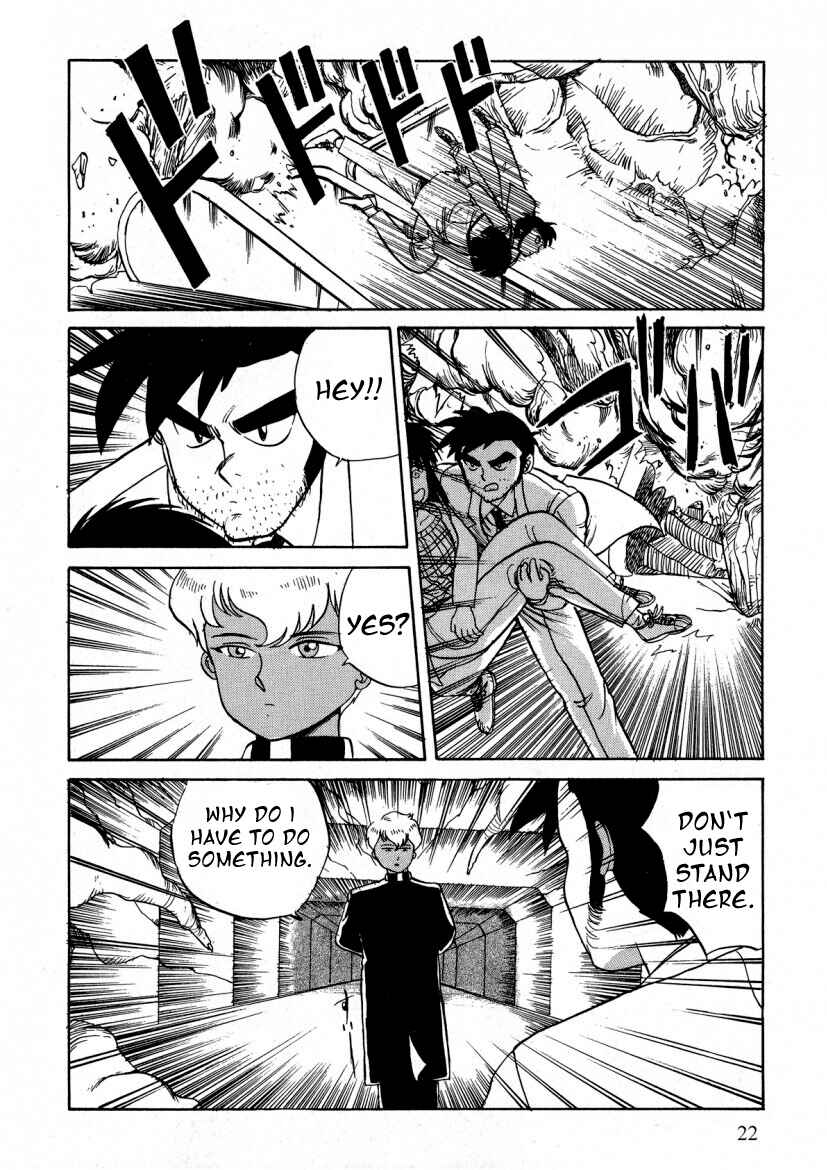 Page 4 Chapter 2 Alicia Y