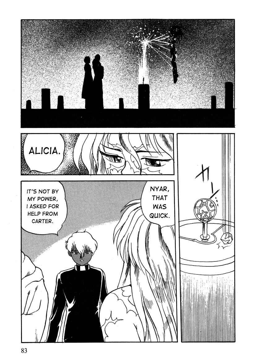 Page 18 Chapter 5 Alicia Y