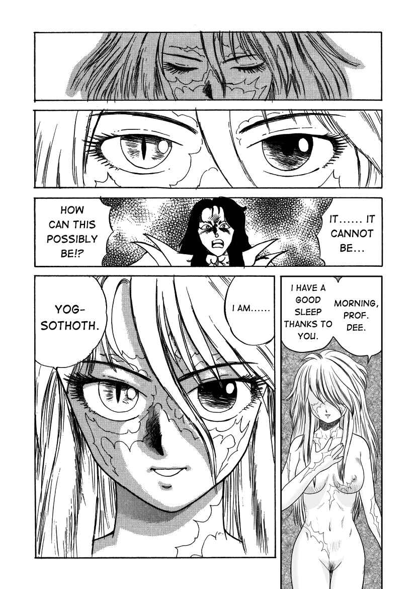 Page 15 Chapter 12 Alicia Y