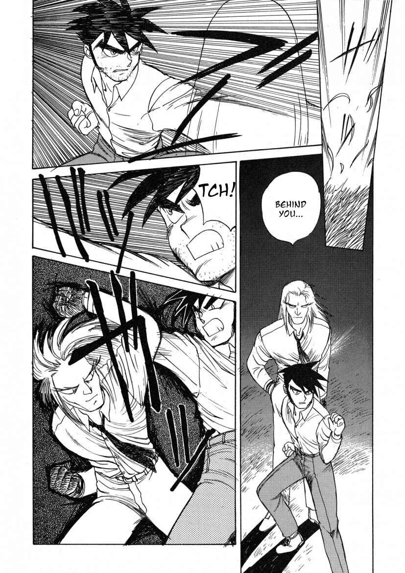 Page 10 Chapter 3 Alicia Y